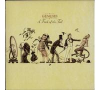 GENESIS - A Trick Of The Tail