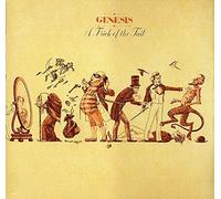 GENESIS - A trick of the tail / 6369 974 [VINYL]