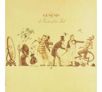 Genesis - A Trick Of The Tail (Atlantic 75 Audiophile Series) new, sealed vinyl