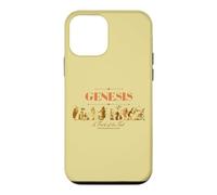 Genesis A Trick of the Tail Case for iPhone 12 mini