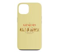 Genesis A Trick of the Tail Case for iPhone 13