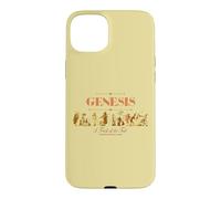 Genesis A Trick of the Tail Case for iPhone 15 Plus