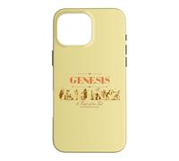 Genesis A Trick of the Tail Case for iPhone 16 Pro Max