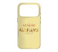 Genesis A Trick of the Tail Case for iPhone 17 Pro
