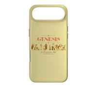 Genesis A Trick of the Tail Case for iPhone Air