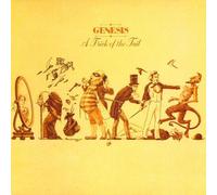Genesis : A Trick of the Tail CD (2023) NEW FREE Shipping, Save £s