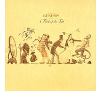 Genesis A Trick Of The Tail CD NEW SEALED 2008 Digitally Remastered