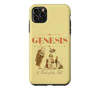 Genesis A Trick of the Tail Judge Case for iPhone 11 Pro Max