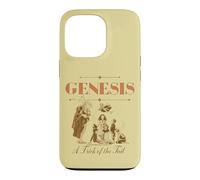 Genesis A Trick of the Tail Judge Case for iPhone 13 Pro