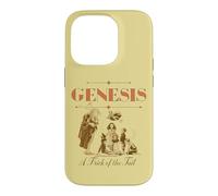 Genesis A Trick of the Tail Judge Case for iPhone 14 Pro