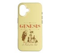 Genesis A Trick of the Tail Judge Case for iPhone 16