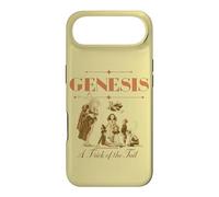Genesis A Trick of the Tail Judge Case for iPhone Air