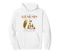Genesis A Trick of the Tail Judge Pullover Hoodie