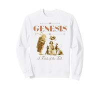Genesis A Trick of the Tail Judge Sweatshirt