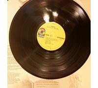 GENESIS - A TRICK OF THE TAIL LP (VINYL ALBUM) UK CHARISMA 1976