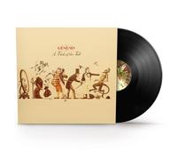 Genesis - A Trick Of The Tail (Rhino Rem.) (2024) LP Vinyl
