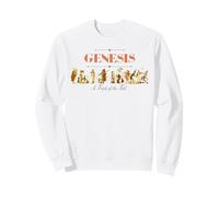 Genesis A Trick of the Tail Sweatshirt