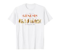 Genesis A Trick of the Tail T-Shirt