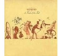 Genesis - A Trick Of The Tail [VINYL]