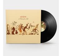 Genesis - A Trick of the Tail [VINYL]