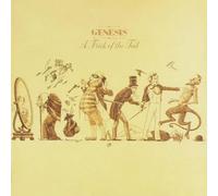 Genesis - A Trick Of The Tail [VINYL]