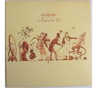 Genesis - A Trick of the Tale [Vinyl LP]