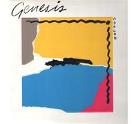 Genesis - Abacab (1981) [VINYL]