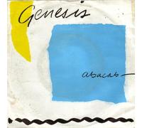 Genesis - Abacab