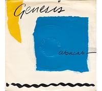 Genesis - Abacab