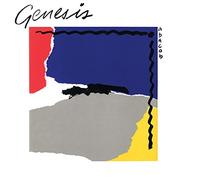 Genesis - Abacab