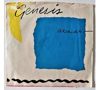 Genesis - Abacab