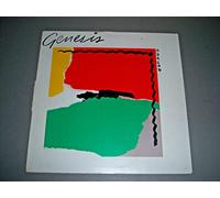 GENESIS-ABACAB