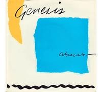 Genesis - Abacab