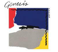 Genesis - Abacab (Atlantic 75 Audiophile Series) 2LP 45rpm new sealed vinyl