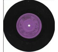 Genesis - Abacab - Genesis 7" 45