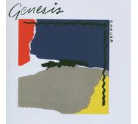 Genesis - Abacab [Hybrid SACD + DVD]