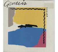 GENESIS - abacab LP