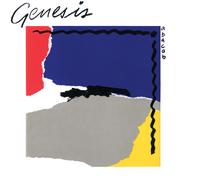 Genesis - Abacab - Vinyl