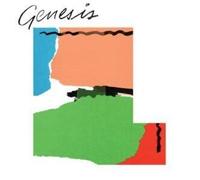 GENESIS - ABACAB - New Vinyl Record lp - 60 - Q1111z