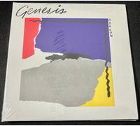 Genesis - Abacab - Remastered 2007 - NEW CD (sealed)
