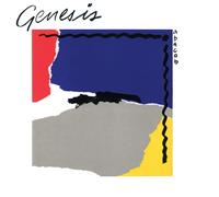 Genesis - Abacab [VINYL]