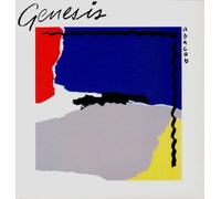 Genesis - Abacab [VINYL]