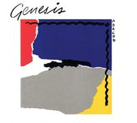 Genesis - Abacab [VINYL]