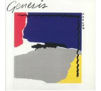 Genesis - Abacab [VINYL]