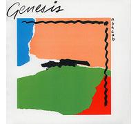 Genesis - Abacab [VINYL]