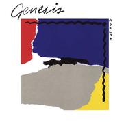 Genesis | Abacab | Vinyl LP - Black