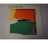 Genesis Abacab (Vinyl Record)