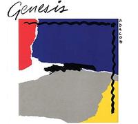 Genesis - Abacab - Vinyl Record - J3z