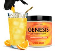 Genesis Advanced Hydration