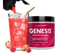 Genesis Advanced Hydration
